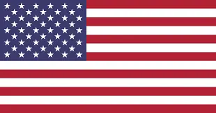 american flag-Rockville