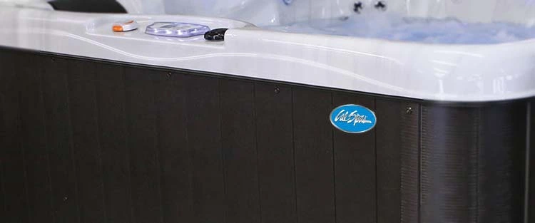Cal Preferred™ for hot tubs in Rockville