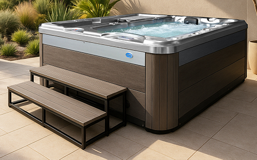 Cold Plunge&trade; Spas Rockville hot tubs for sale