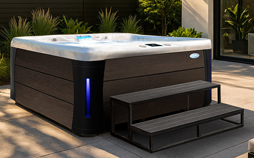 Escape Plus&trade; Spas Rockville hot tubs for sale