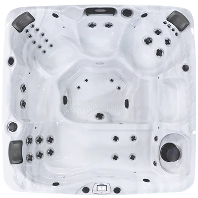 Avalon-X EC-840LX hot tubs for sale in Rockville