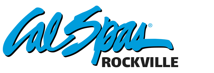 Calspas logo - Rockville